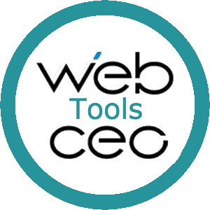 WebCEO Tools Logo