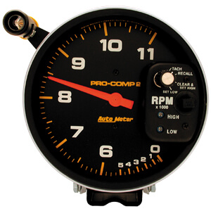 tachometer