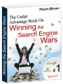 Planet Ocean SearchEngineNews.com Unfair Advantage Book