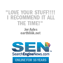 Planet Ocean SearchEngineNews.com Membership