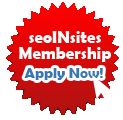 Get seoINsites Membership - Click here for Apply