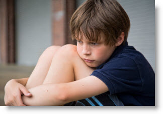 CyberBully Victim