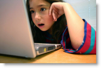 Teens Online Safety