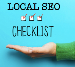 2019 local search checklist