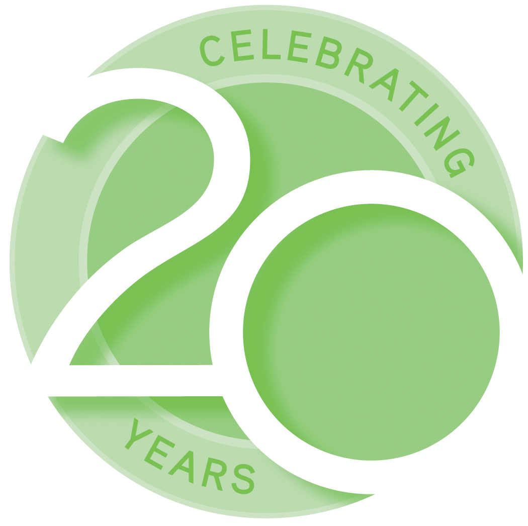 Celebrating 20 Years of SEN