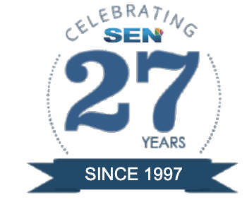 27 years of SEN