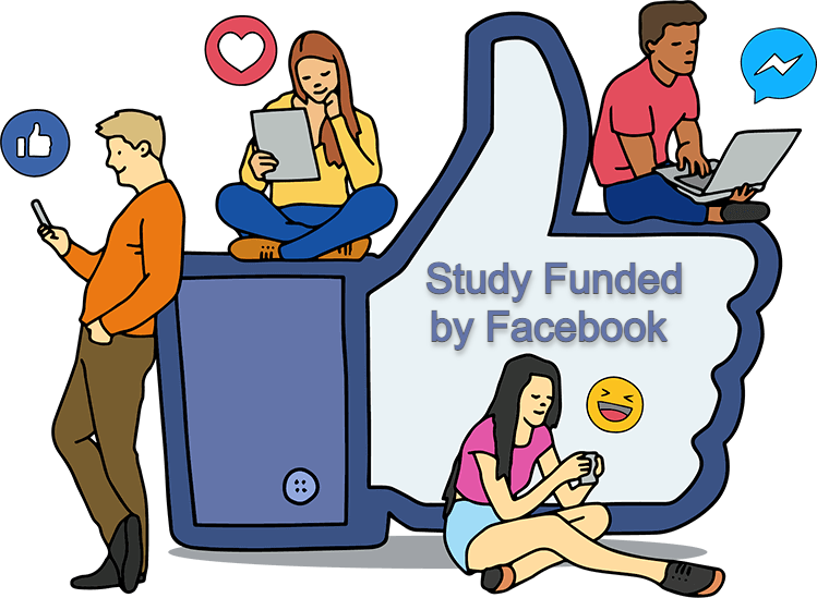 Study Funded By FB