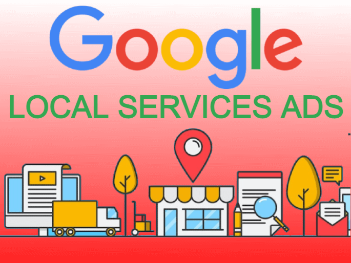 Local Services Ads Banner