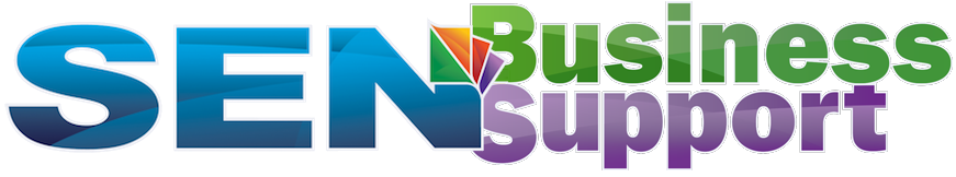 Business Support Logo