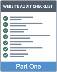 Website Audit Checklist