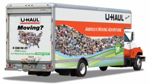 UHaul