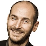 Gianpaolo Lorusso, writer at SearchEngineNews.com