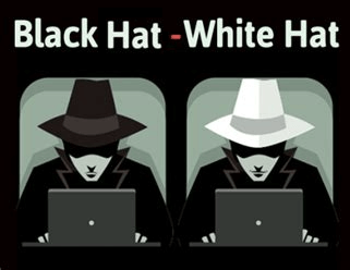 Black Hat vs. White Hat SEO Strategies