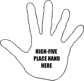 High Five