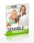 Sensible Privacy
