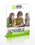 Sensible Privacy