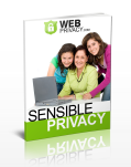 Sensible Privacy