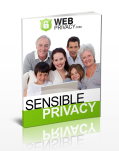 Sensible Privacy