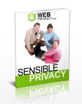 Sensible Privacy