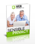 Sensible Privacy