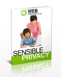 Sensible Privacy