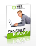 Sensible Privacy
