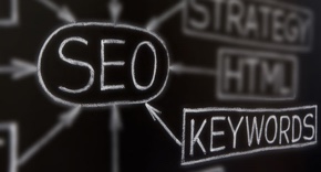 SEO and keyword research: long tail keywords