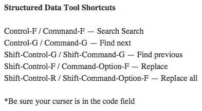 structured_data_tool_shortcuts.jpg